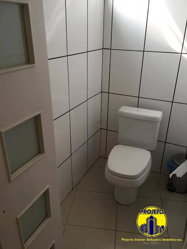 Depósito-Galpão, 280 m² - Foto 1