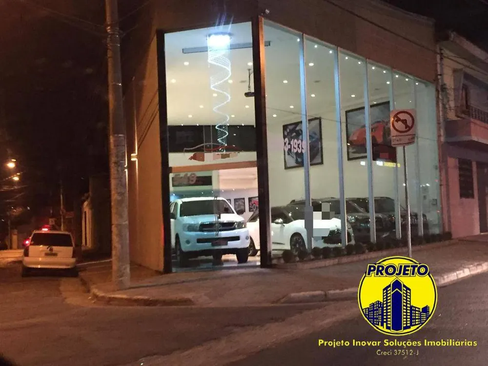 Depósito-Galpão, 280 m² - Foto 7