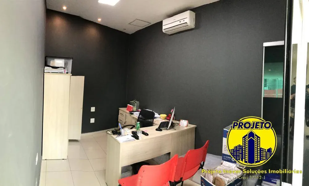 Depósito-Galpão, 280 m² - Foto 12