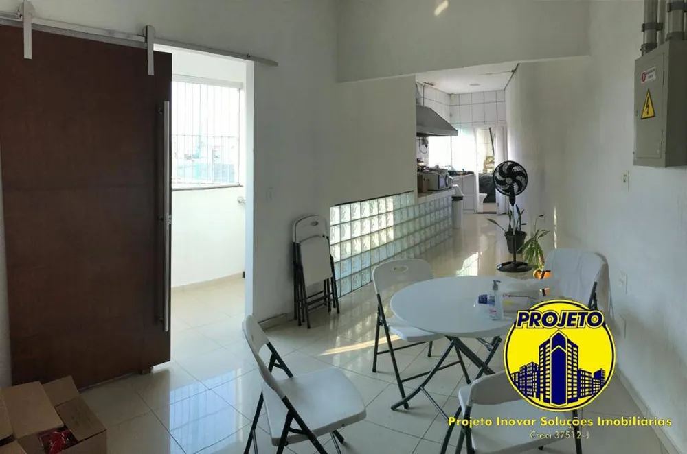 Depósito-Galpão, 280 m² - Foto 6