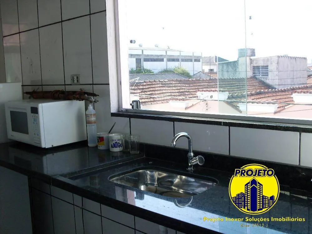 Depósito-Galpão, 280 m² - Foto 4