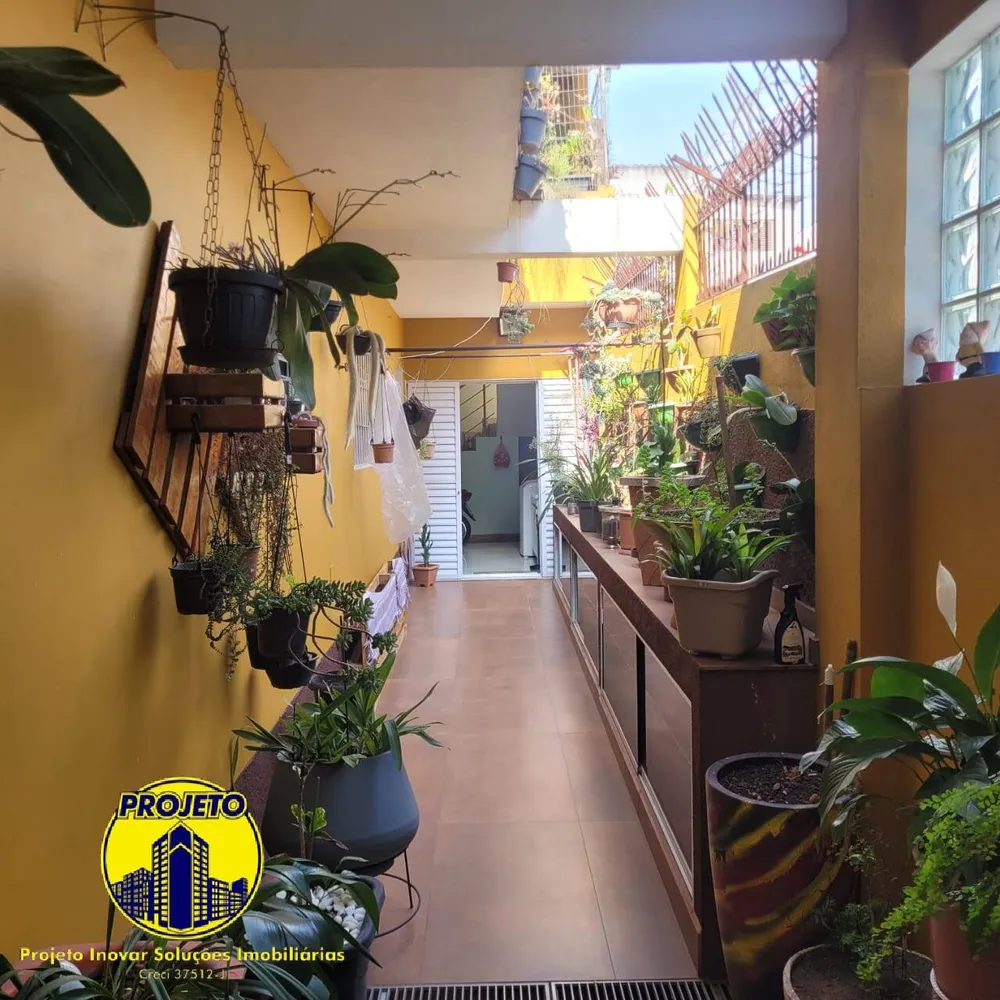 Casa, 3 quartos, 159 m² - Foto 8