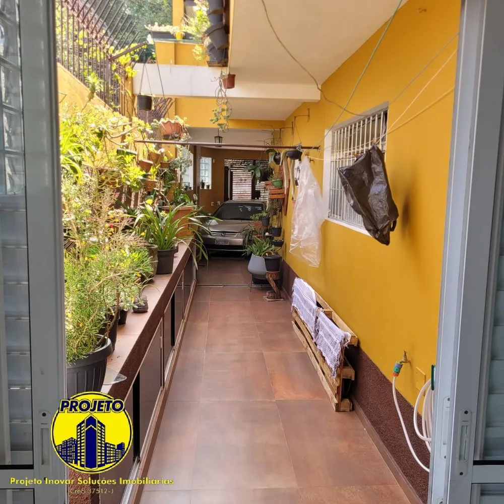 Casa, 3 quartos, 159 m² - Foto 10