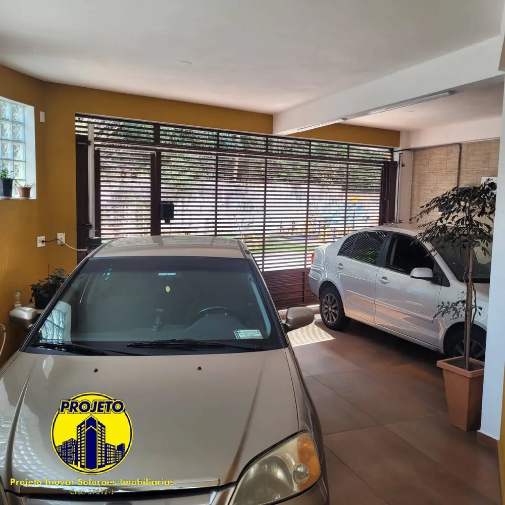 Casa, 3 quartos, 159 m² - Foto 12