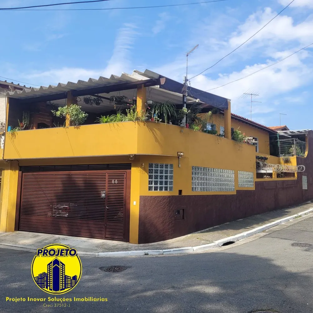 Casa, 3 quartos, 159 m² - Foto 1