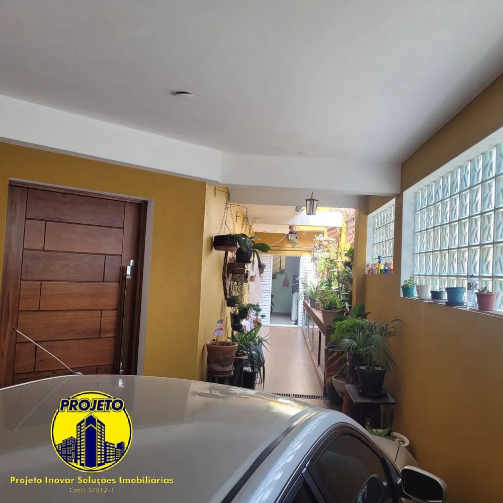 Casa, 3 quartos, 159 m² - Foto 6