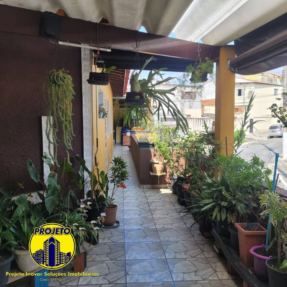 Casa, 3 quartos, 159 m² - Foto 2