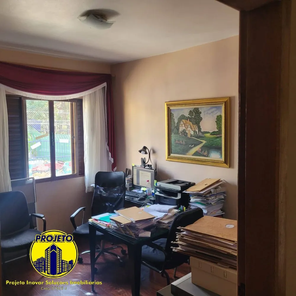 Casa, 3 quartos, 159 m² - Foto 4