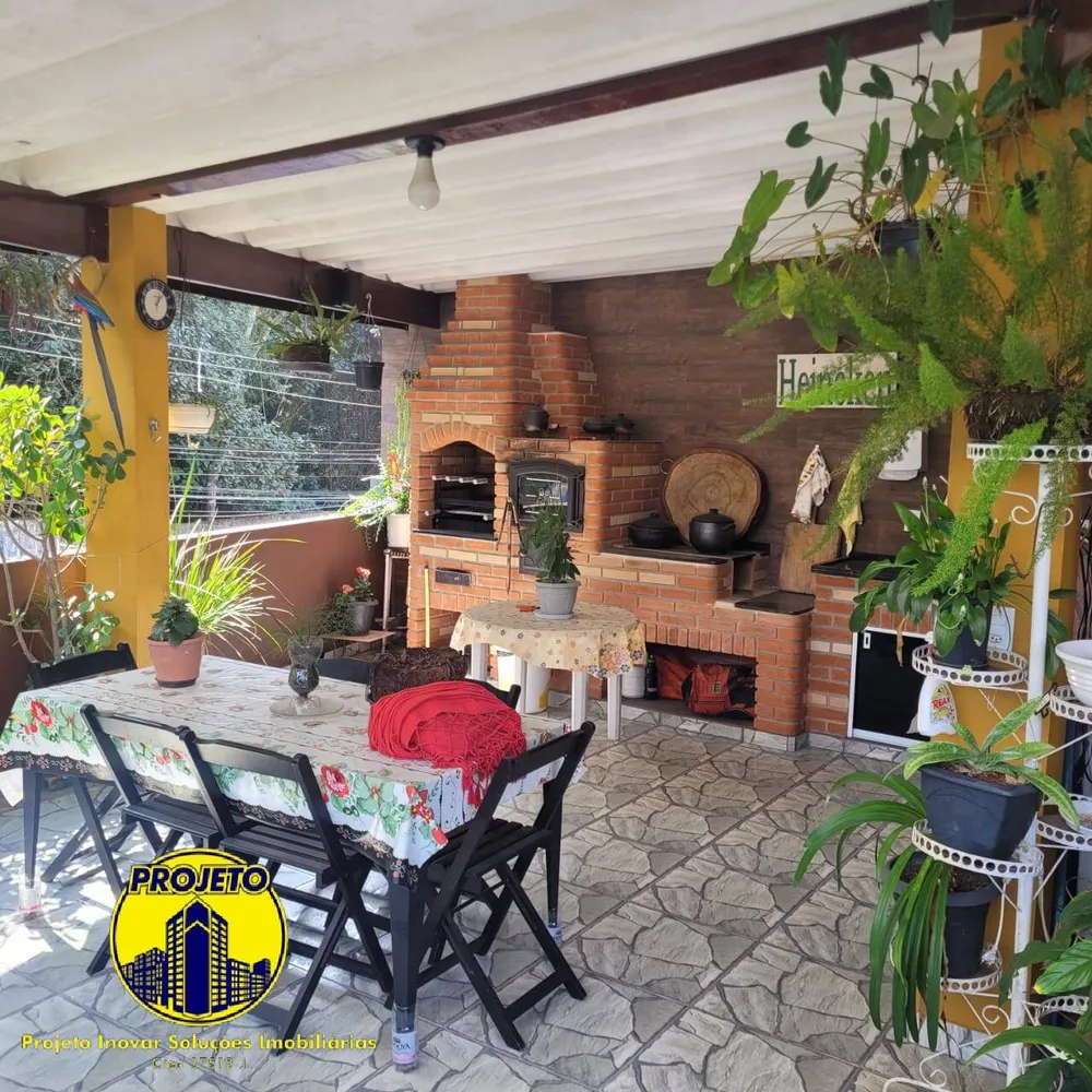 Casa, 3 quartos, 159 m² - Foto 11