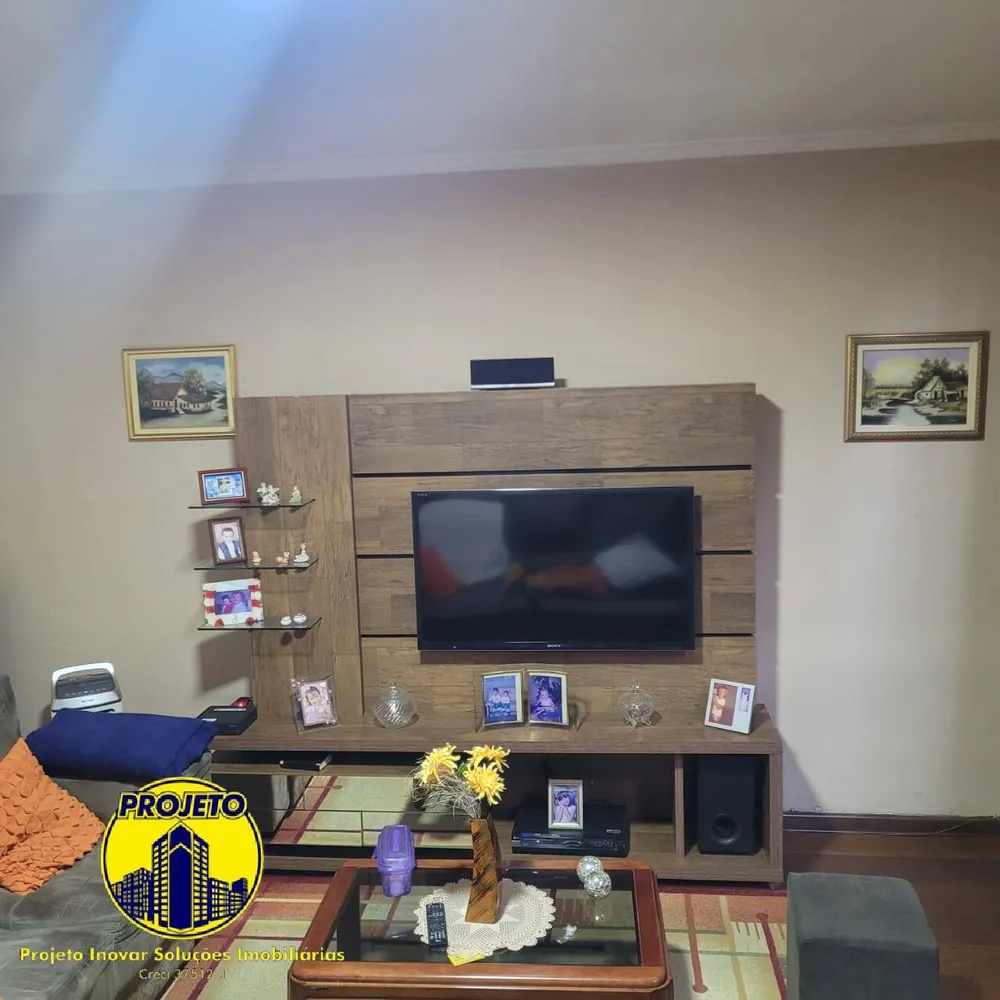 Casa, 3 quartos, 159 m² - Foto 5