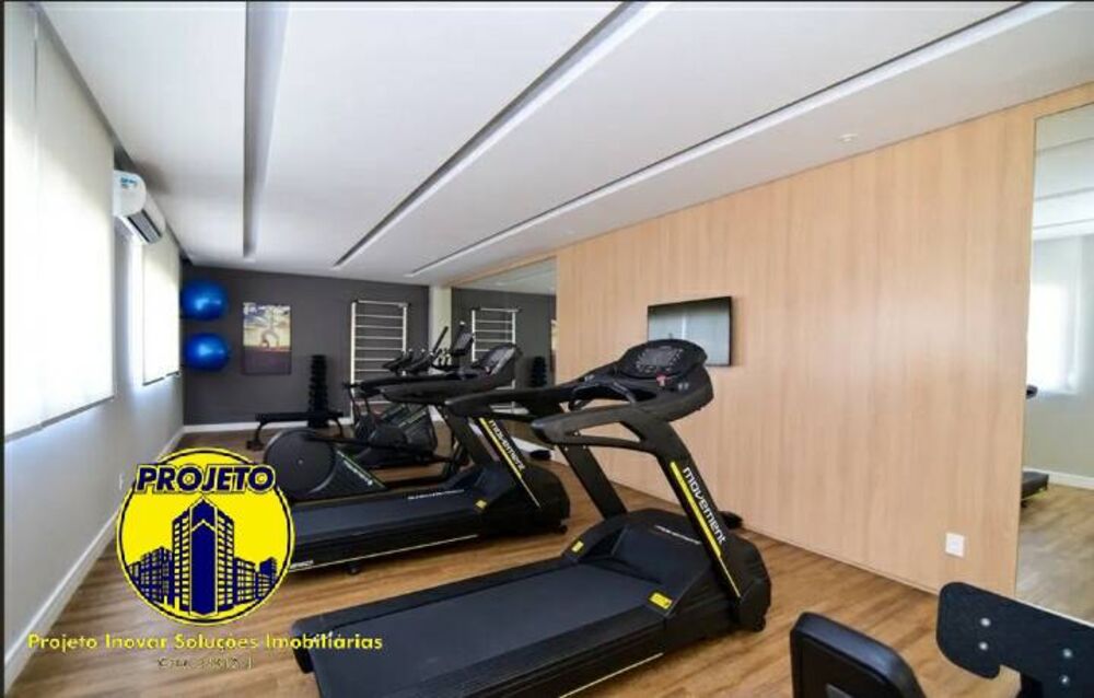 Apartamento à venda com 2 quartos, 63m² - Foto 5