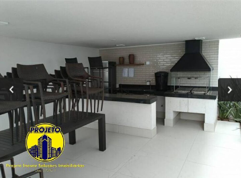Apartamento à venda com 2 quartos, 63m² - Foto 7