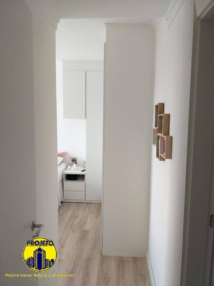 Apartamento à venda com 2 quartos, 63m² - Foto 2