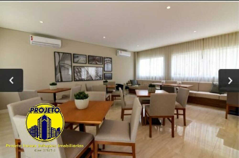 Apartamento à venda com 2 quartos, 63m² - Foto 8
