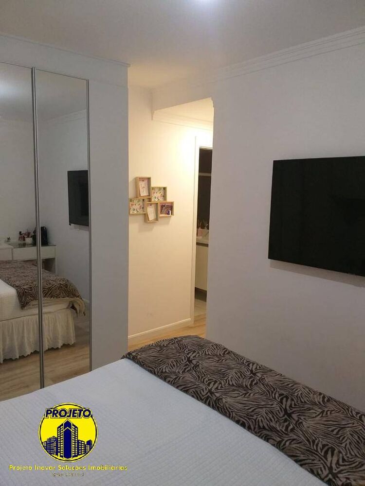 Apartamento à venda com 2 quartos, 63m² - Foto 4