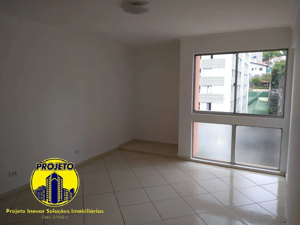 Apartamento, 2 quartos, 72 m² - Foto 1