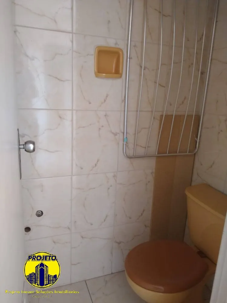 Apartamento, 2 quartos, 72 m² - Foto 7