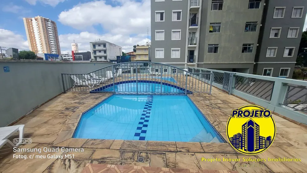 Apartamento, 2 quartos, 57 m² - Foto 9