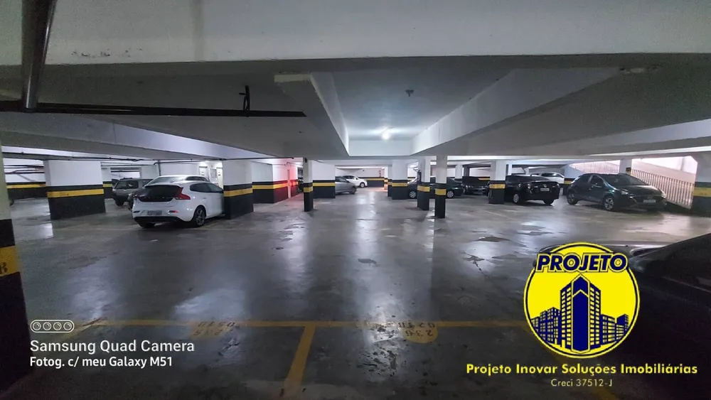 Apartamento, 2 quartos, 57 m² - Foto 3