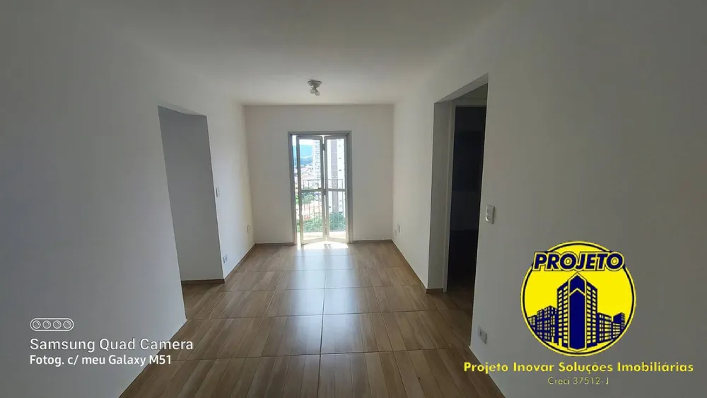 Apartamento, 2 quartos, 57 m² - Foto 2