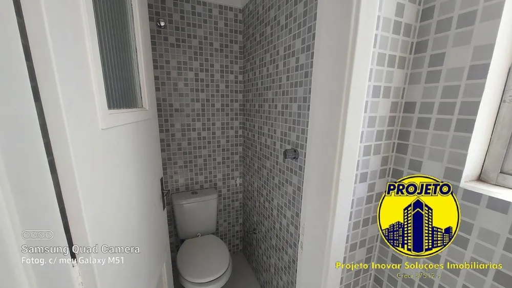 Apartamento, 2 quartos, 57 m² - Foto 10