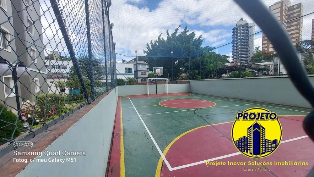 Apartamento, 2 quartos, 57 m² - Foto 11