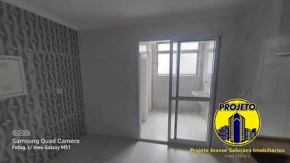 Apartamento, 2 quartos, 57 m² - Foto 5