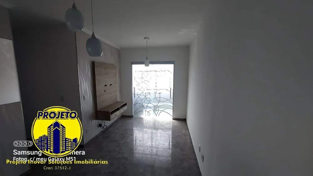 Apartamento, 2 quartos, 54 m² - Foto 4