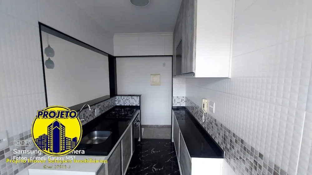 Apartamento, 2 quartos, 54 m² - Foto 9