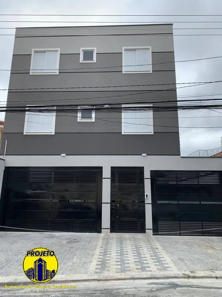 Apartamento, 2 quartos, 65 m² - Foto 10