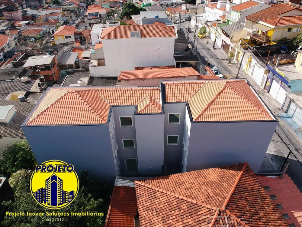 Apartamento, 2 quartos, 65 m² - Foto 8