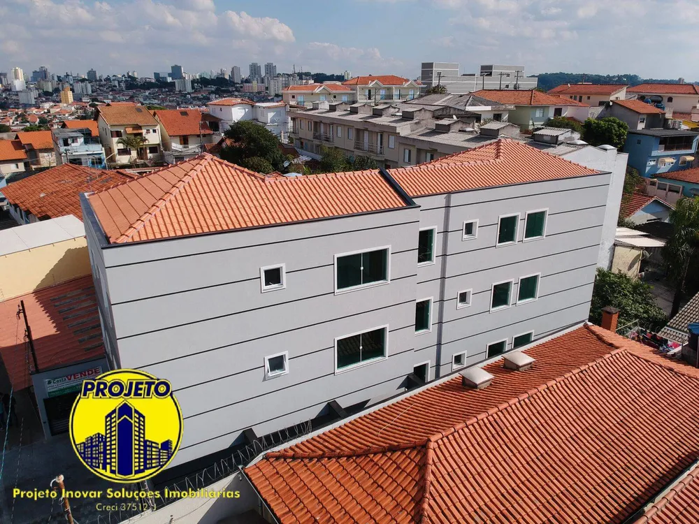 Apartamento, 2 quartos, 65 m² - Foto 9