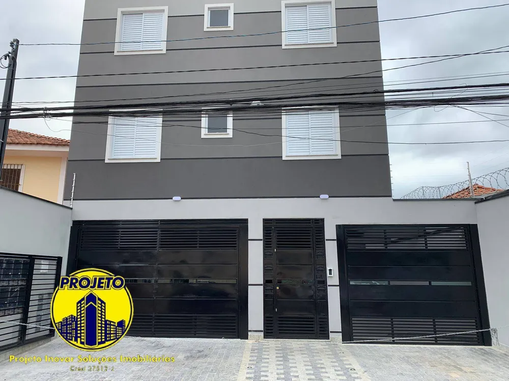 Apartamento, 2 quartos, 65 m² - Foto 6