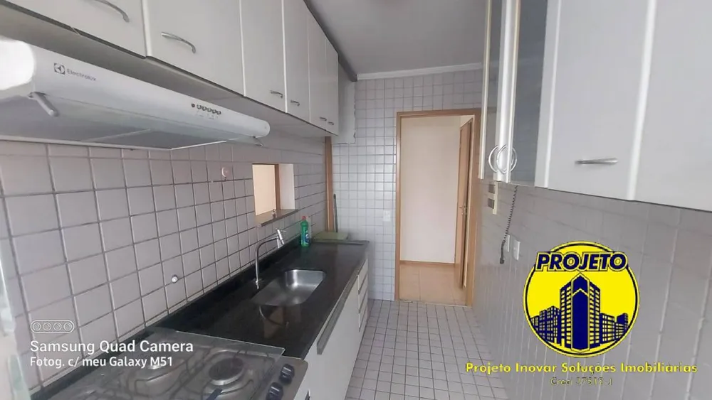Apartamento, 2 quartos, 55 m² - Foto 3