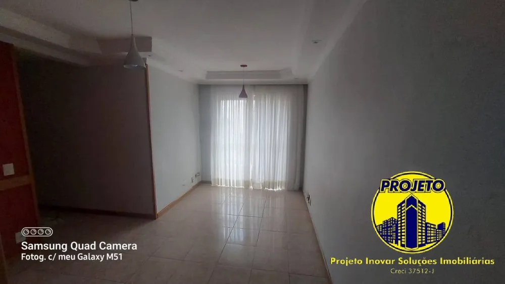 Apartamento, 2 quartos, 55 m² - Foto 4