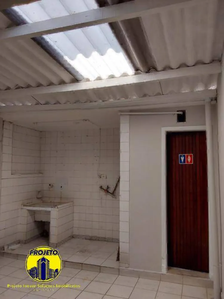 Sobrado, 2 quartos, 64 m² - Foto 12