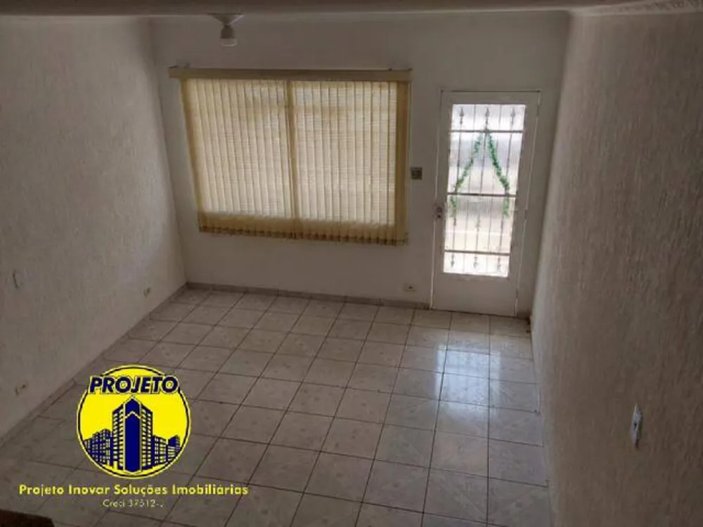 Sobrado, 2 quartos, 64 m² - Foto 4