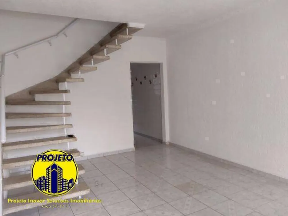 Sobrado, 2 quartos, 64 m² - Foto 3