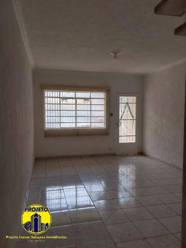 Sobrado, 2 quartos, 64 m² - Foto 5
