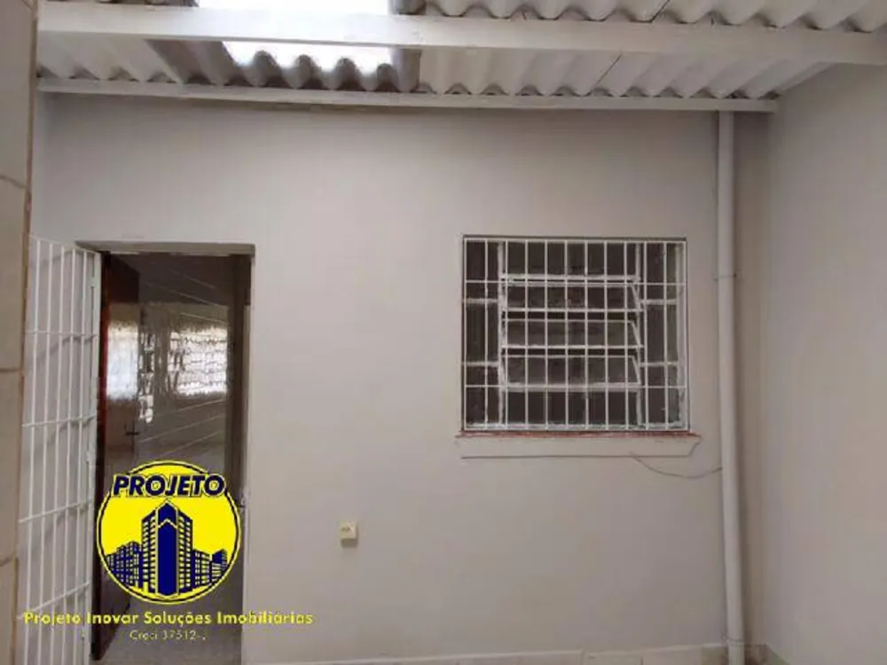 Sobrado, 2 quartos, 64 m² - Foto 11