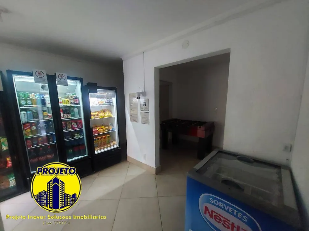 Apartamento, 2 quartos, 50 m² - Foto 5