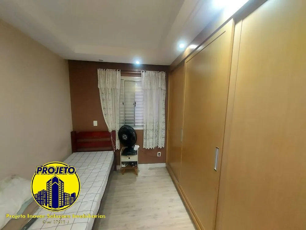 Apartamento, 2 quartos, 50 m² - Foto 2