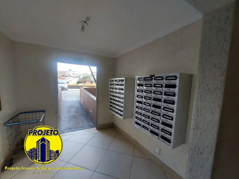 Apartamento, 2 quartos, 50 m² - Foto 8