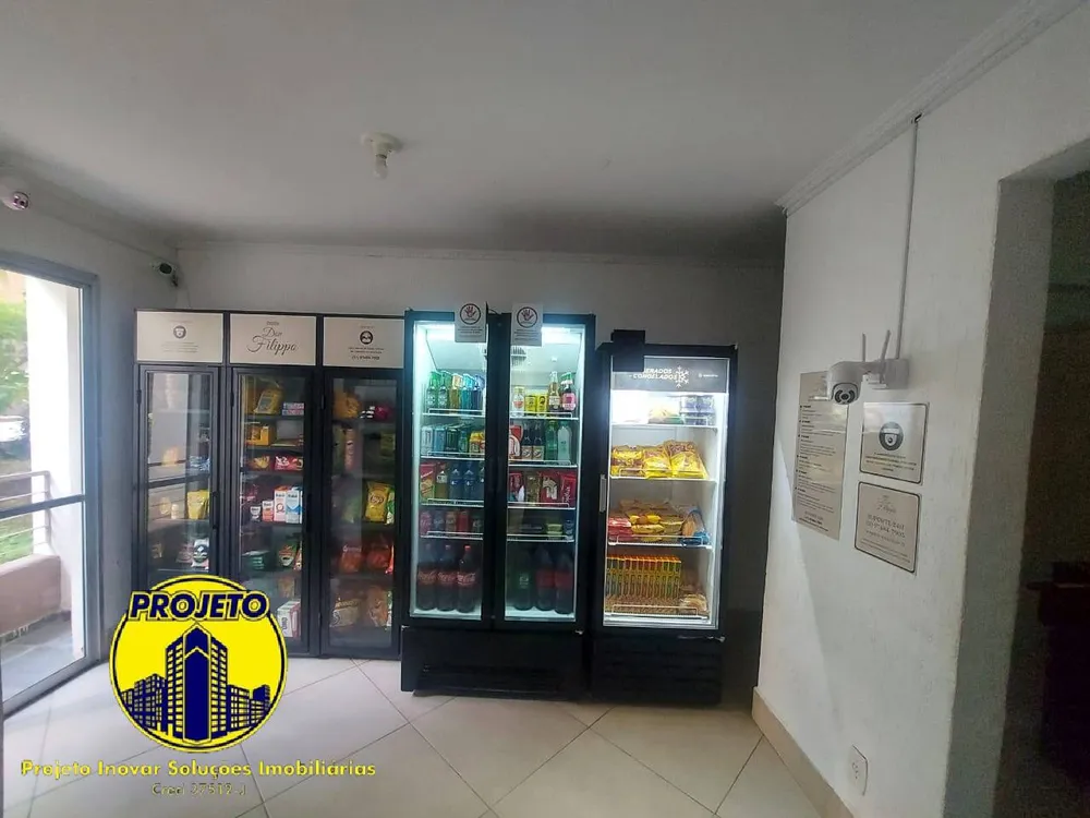 Apartamento, 2 quartos, 50 m² - Foto 7