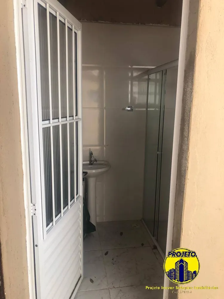 Sobrado, 4 quartos, 320 m² - Foto 8