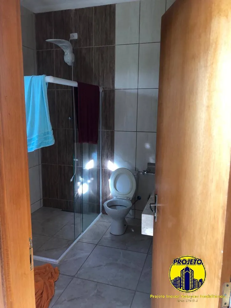 Sobrado, 4 quartos, 320 m² - Foto 6