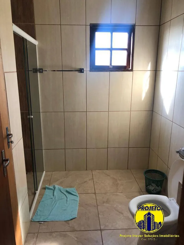Sobrado, 4 quartos, 320 m² - Foto 9