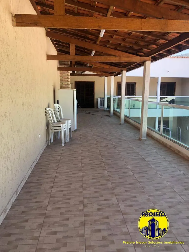 Sobrado, 4 quartos, 320 m² - Foto 10