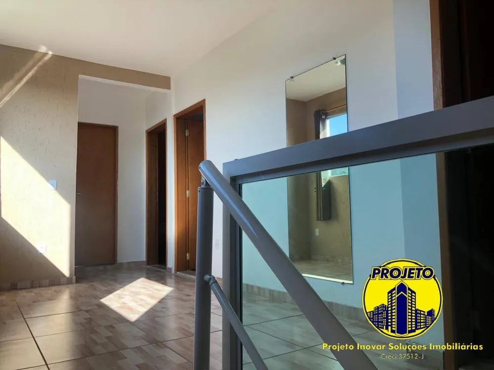 Sobrado, 4 quartos, 320 m² - Foto 3