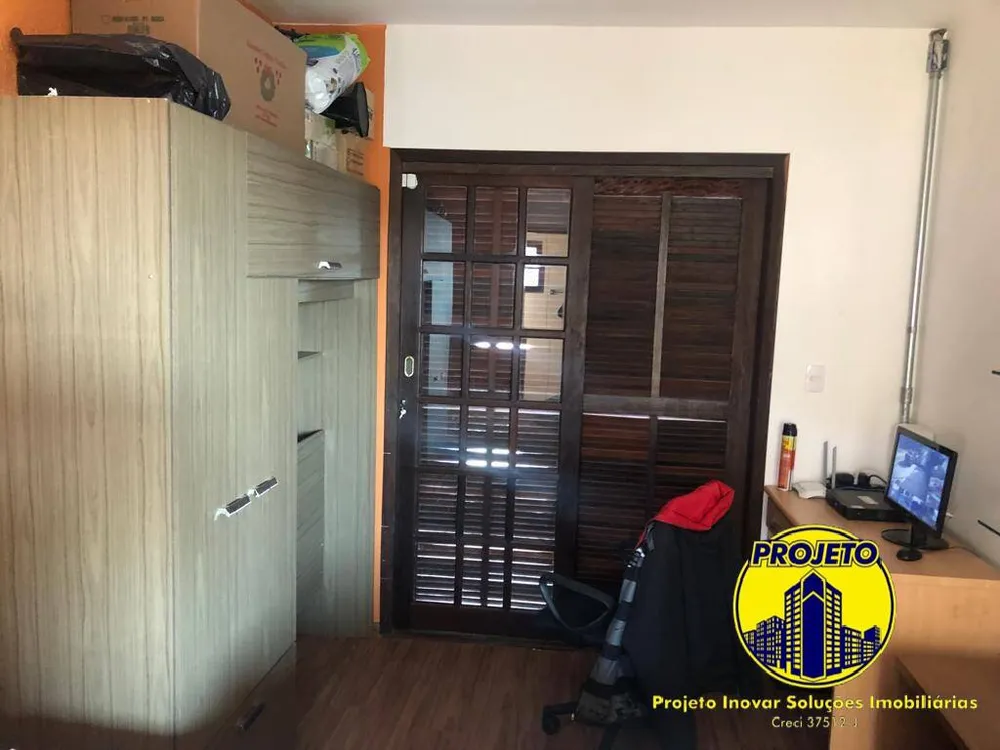 Sobrado, 4 quartos, 320 m² - Foto 4